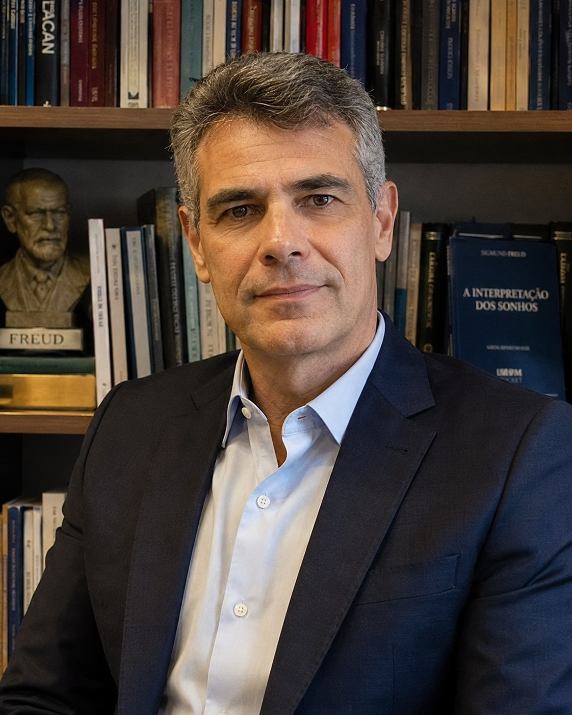 Prof. André Mendonça