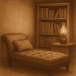 Consultorio De Psicanalise Classico