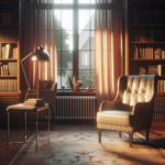 Cena Intimista De Consultc3B3Rio Psicanalc3Adtico Cad 1764860560