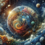 Gere C Om Qualidade A Imagem Sobre O Tema Colorid 1765048881